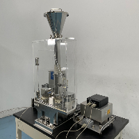 Coperion K-Tron Micro Screw Feeder image 1